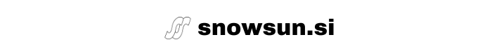 www.snowsun.si