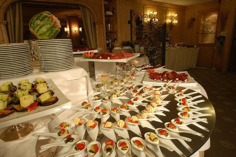 Hotel_Grifone_Hrana